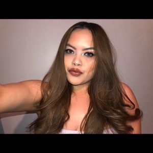 Meet your Posher, Jasmine